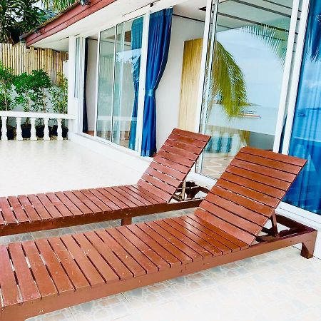 Bangrak Pier Samui Resort Exteriér fotografie