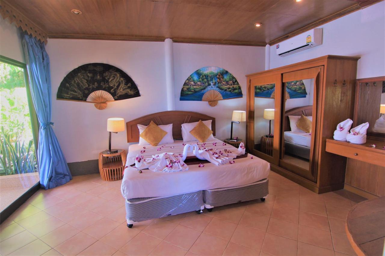 Bangrak Pier Samui Resort Exteriér fotografie
