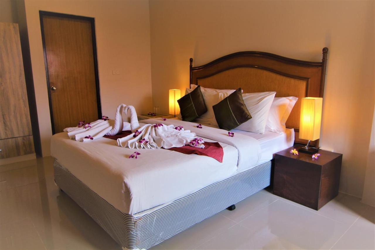 Bangrak Pier Samui Resort Exteriér fotografie