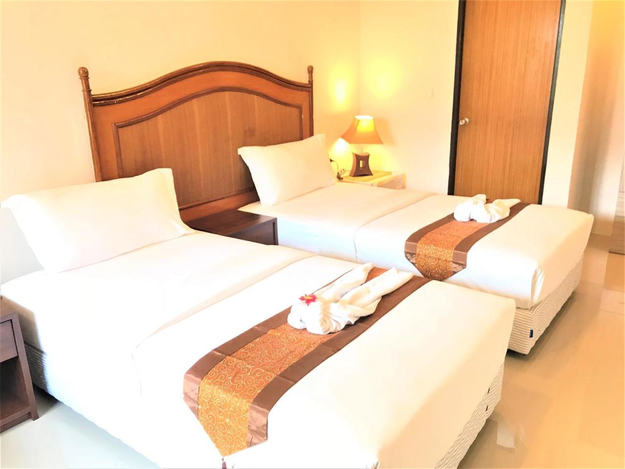 Bangrak Pier Samui Resort Exteriér fotografie
