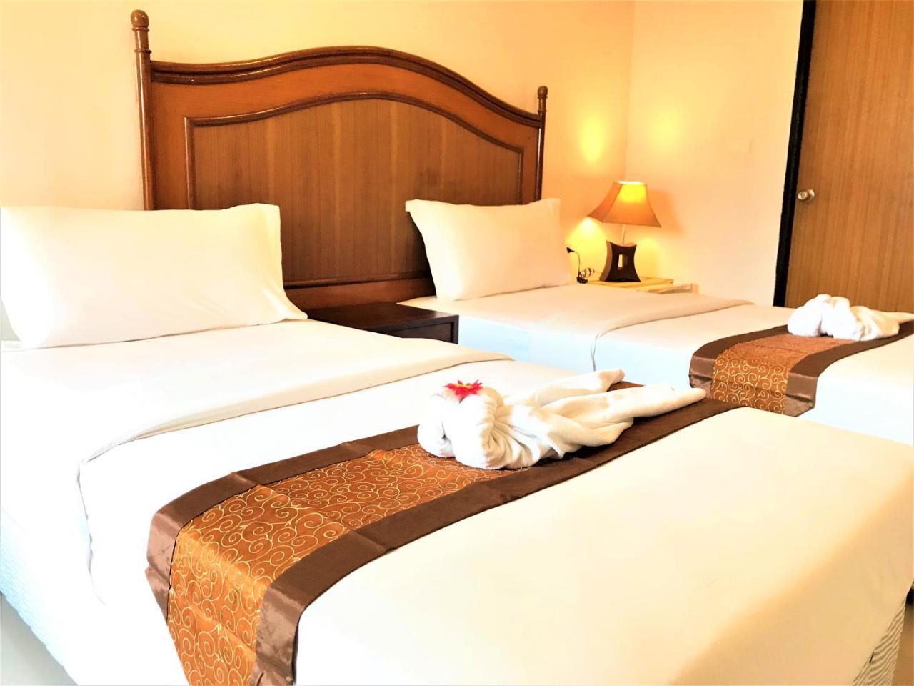 Bangrak Pier Samui Resort Exteriér fotografie