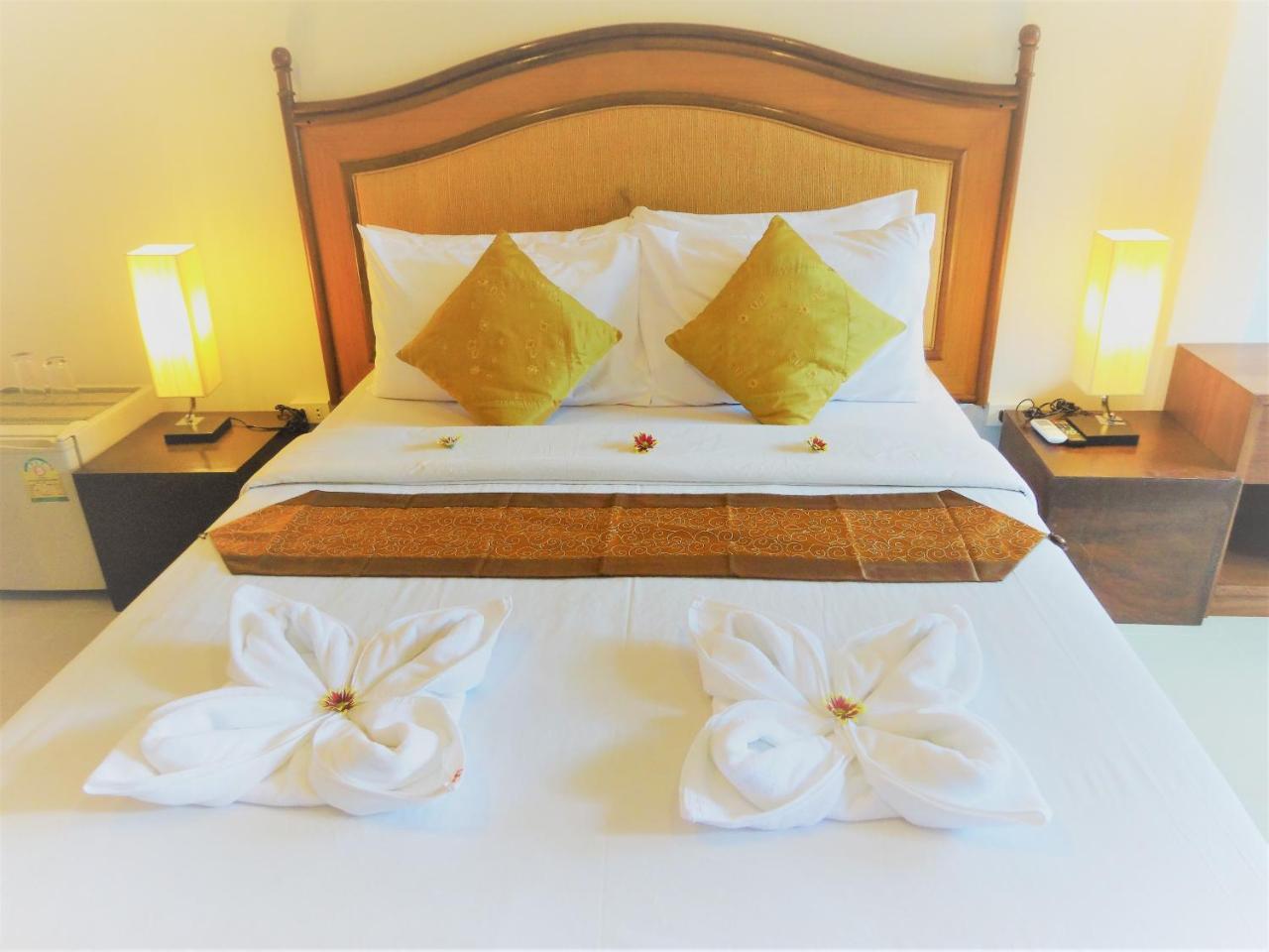 Bangrak Pier Samui Resort Exteriér fotografie