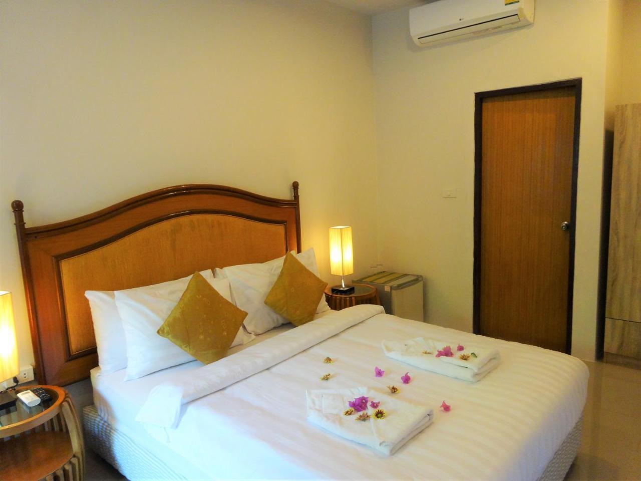 Bangrak Pier Samui Resort Exteriér fotografie