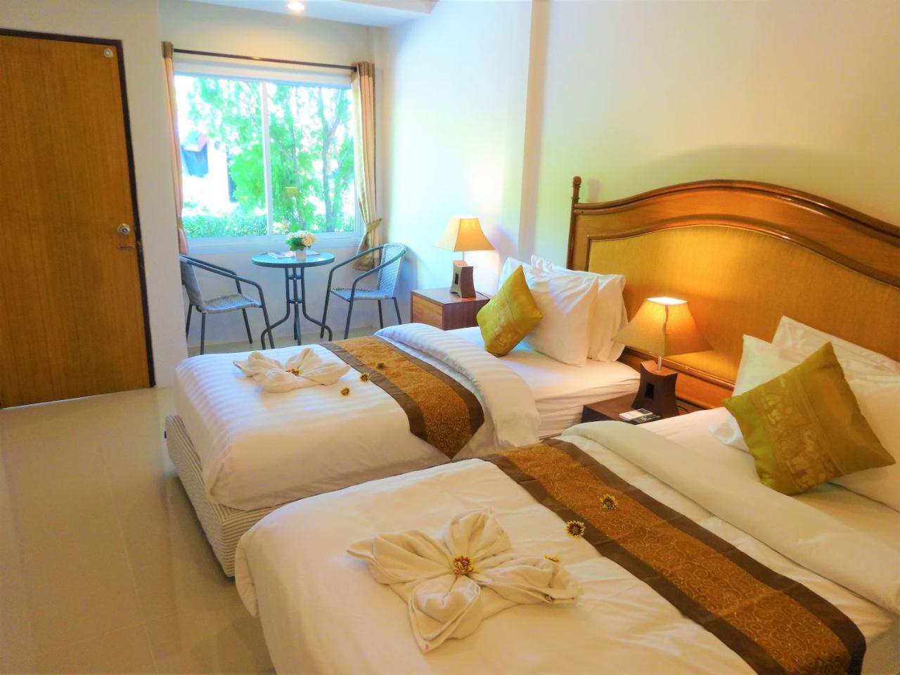 Bangrak Pier Samui Resort Exteriér fotografie